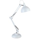 Eglo Borgillio stolna/1, e27, bijela | shoptok.hr
