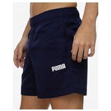 Puma Hlače 3/4, 7/8 Ess Woven Črna | Shoptok.si