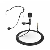  Konferencijski mikrofon Lavaliere Fifine C1 set za telefone i kamere Cene