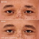 Benefit Gimme, Gimme Brows set za savršene obrve nijansa 4 Warm Deep Brown | shoptok.hr