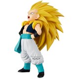 Banpresto Statue Dragon Ball Z - Solid Edge Works - Super Saiyan 3 Gotenks | Eponuda.com