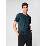 Sinsay Majica kratkih rukava Basic | shoptok.hr