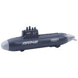 Vojni set brodova podmornica lovaca raketa | shoptok.hr