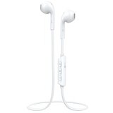Vivanco slušalke Bluetooth In-Ear Eggshape weiß 61736 BTVVES10_W Stereo Cene