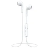 slušalke bluetooth in-ear eggshape weiß 61736 BTVVES10_W stereo