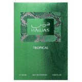 Rasasi Muški parfem Rasasi Hawas Tropical Eau De Parfum 100 ml | Eponuda.com