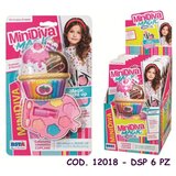 Rs Toys Mini Diva Set senkica za devojčice ( 120182rs ) | ePonuda.com