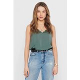 Only Majica bez rukava Debbie | shoptok.hr