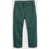 GAP Kids canvas pants carpenter - Boys | shoptok.hr