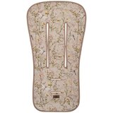 Kikka Boo Podloga za voziček zračna 3D Mesh Secret garden beige | Shoptok.si