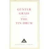 The Book Service Limited Gunter Grass - The Tin Drum Cene