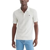 Dockers Majice s kratkimi rokavi - Bela Cene