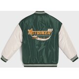 Sinsay Baseball jakna s izvezenim natpisom | shoptok.hr