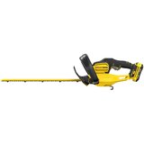 Stanley FatMax SFMCHT650D1-QW 18V škarje brezžicne za živo mejo V20, vkljucno z 1 x 2,0 Ah baterijo in polnilnikom | Shoptok.si