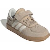 Adidas patike za devojčice breaknet sleek el c KI6501, krem Cene