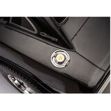  Licencirani avto na akumulator Dodge Charger R/T DLS-K12 24V7Ah - črn Slike
