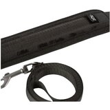  Sei Mio - ovratnik s povodcem (crni) | shoptok.hr