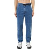 Diesel Jeans straight KROOLEY Modra cene