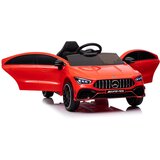  Licencirani auto na akumulator Mercedes CLA 45s AMG 4x4 - crveni | shoptok.hr