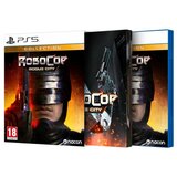PS5 RoboCop: Rogue City Collection | Eponuda.com