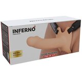 Inferno votel hollow strap-on 16 cm (R20850) | Shoptok.si