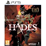  Hades (PS5) Cene