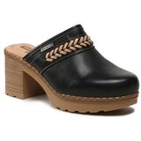 Pikolinos Sandali W8W-1869 Črna | Shoptok.si