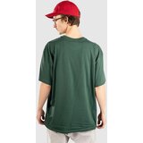 Quiksilver Salt Water T-shirt trekking green | Shoptok.si
