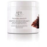Apis Natural Cosmetics dessert for the skin piling za telo protiv celulita sa mirisom čokolade 700 g Cene