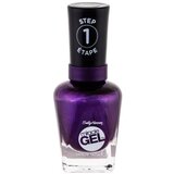 Sally Hansen Miracle Gel gel lak za nokte 14.7 ml Nijansa 570 purplexed Cijene