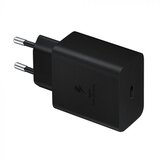  Samsung Fast kućni punjač PD 3A 45W sa kablom Type-C crni (EP-T4511-NBE) | Eponuda.com