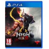  Nioh 2 (PS4) - rabljeno | Shoptok.si