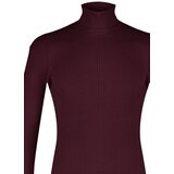 Trendyol Muška dolčevita Knitwear | shoptok.hr