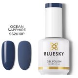  BLUESKY TRAJNI LAK OCEAN SAPPHIRE 15ML | Eponuda.ba