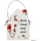  Unikatna Kućica dobrodošlice – Rukom pisane poruke koje osvajaju srce | shoptok.hr