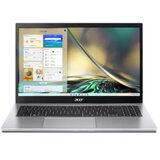 Acer aspire A315-59 i7-1255U/16GB/512GB/15.6"FHD IPS/ENG/SRB/2YR/NX.K6TEX.00E Cene