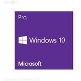 DSP WIN 10 PRO Eng 64bit, FQC-08929 | Eponuda.ba