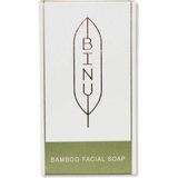 BINU Bamboo Facial Soap - 50 g | Shoptok.si