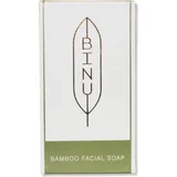 Sapun za lice sa bambusom - 50 g