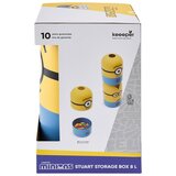 Mömax Škatla Za Shranjevanje Minions - Stuart - Ca. 8l | Shoptok.si