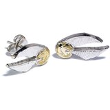 HARRY POTTER Set minđuša Harry Potter, 3 para | Eponuda.com