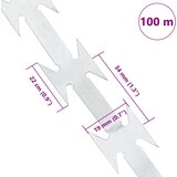  BTO-22 žilet-žica 100 m čelična | shoptok.hr