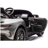  Licenciran avto na akumulator Mercedes GT63 AMG DK-GTQ63 24V – dvosed – siv | Shoptok.si