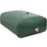  Spremnik za vodu sa slavinom sklopivi 5000 L PVC Cijene
