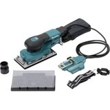 Makita BO007CGZ BO007CGZ baterijska oscilatorna brusilica bez četkica 40 V 93 x 185 mm | Eponuda.ba
