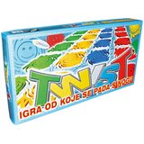 PanGraf Društvena igra Twist Cene