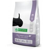 Nature's Protection Hrana za pse Mini Adult Lamb, 500g | Eponuda.com