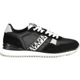 NAPAPIJRI SHOES NAPAPIJRI MEN&#39;S BLACK SPORTS SHOES | Shoptok.si