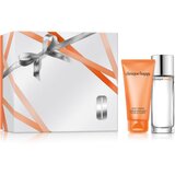 Clinique Holiday Happy All Over Set poklon set Cijene
