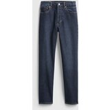 GAP Jeans high rise cheeky straight jeans with Washwell - Women Cene